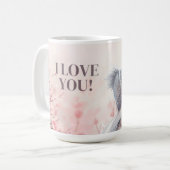 Mug Mother's Day Série 5-9 (Devant gauche)