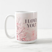 Mug Mother's Day Série 5-9 (Gauche)