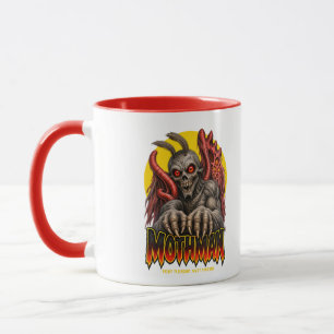 MUG MOTHMAN