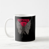 Mug Mothman (Gauche)