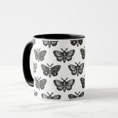 Mug Moths (Devant gauche)