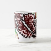 Mug Moths et automne (Centre)