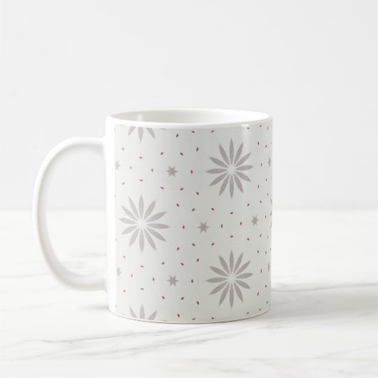 Mug Motif (Gauche)