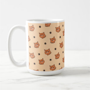 Mug motif