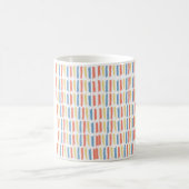 Mug motif (Centre)