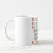 Mug motif (Gauche)