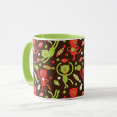 Mug motif (Devant gauche)