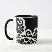 Mug motif (Gauche)