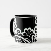 Mug motif (Devant gauche)