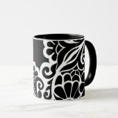 Mug motif (Devant droit)