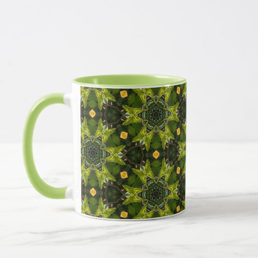 Mug Motif - 1088 (Gauche)
