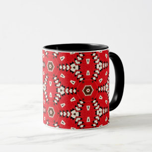 Mug Motif - 1228