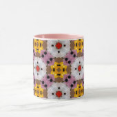 Mug Motif - 1685 (Centre)