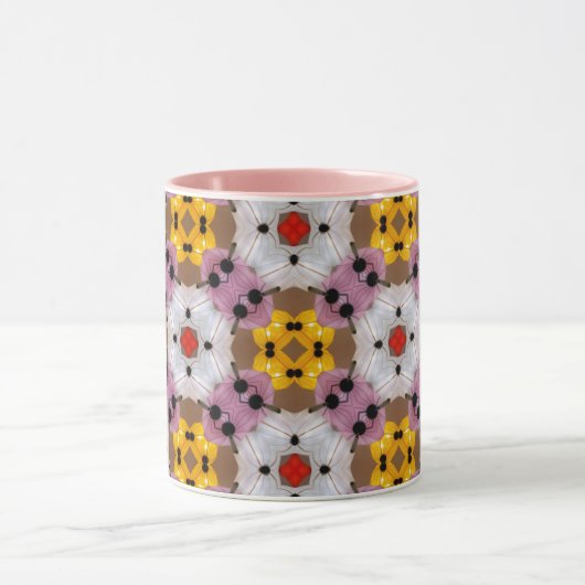 Mug Motif - 1685 (Centre)