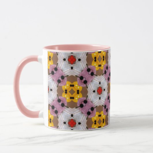 Mug Motif - 1685 (Gauche)