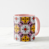 Mug Motif - 1685 (Devant droit)