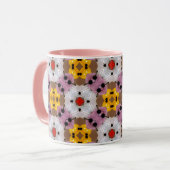 Mug Motif - 1685 (Devant gauche)