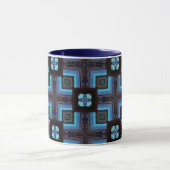 Mug Motif - 1735 (Centre)