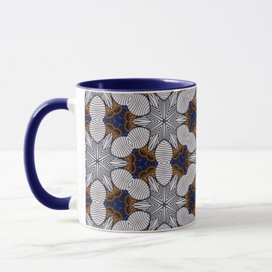 Mug Motif -1830 (Gauche)