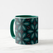 Mug Motif - 1836 (Devant gauche)