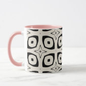 Mug Motif - 1900 (Gauche)