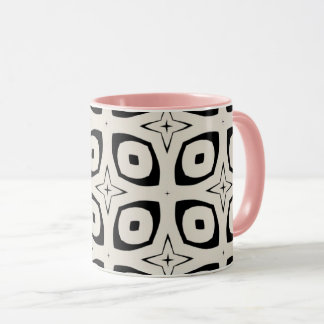 Mug Motif - 1900