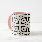 Mug Motif - 1900 (Devant gauche)