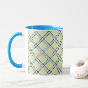 Mug Motif 1 d'après St. Thomas d'Aquin (VVP 002)