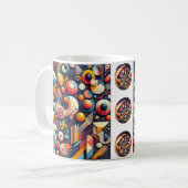 MUG MOTIF 2 (Devant gauche)