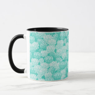 Mug Motif 2 de Lotus