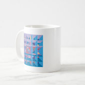 MUG MOTIF 4 (Devant gauche)