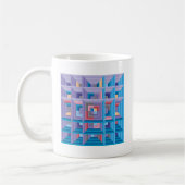 MUG MOTIF 4 (Gauche)