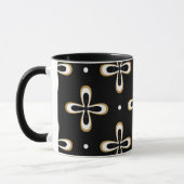 Mug Motif - 411 (Gauche)