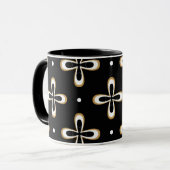 Mug Motif - 411 (Devant gauche)
