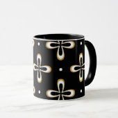Mug Motif - 411 (Devant droit)