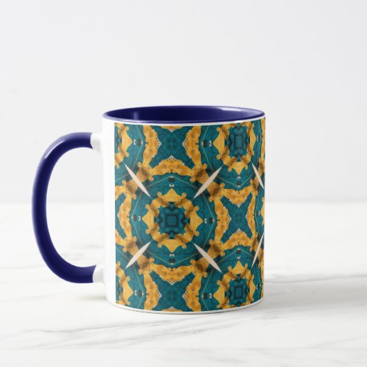 Mug Motif - 918 (Gauche)