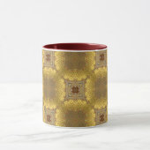 Mug Motif - 942 (Centre)