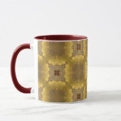 Mug Motif - 942 (Gauche)