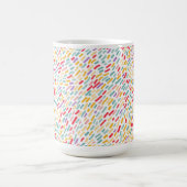 Mug Motif à eau douce (Centre)