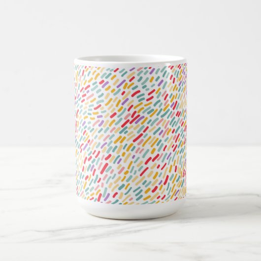 Mug Motif à eau douce (Centre)