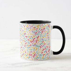 Mug Motif à eau douce