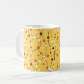 Mug motif Abstrait (Devant gauche)