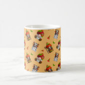 Mug Motif africain des Gnomes (Centre)
