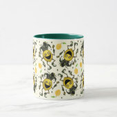 Mug Motif ami bouffon du vide Lemon (Centre)