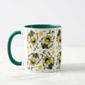 Mug Motif ami bouffon du vide Lemon (Gauche)