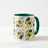 Mug Motif ami bouffon du vide Lemon (Devant droit)