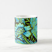 Mug Motif Anémone par William Morris, (Centre)