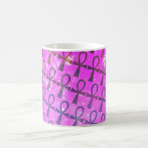 Mug Motif Ankh
