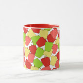 Mug Motif Apple Jumble (Centre)