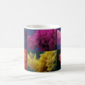 Mug motif artistique (Centre)